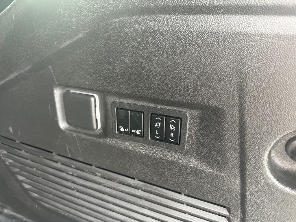 2022 Chevrolet Tahoe Image 31