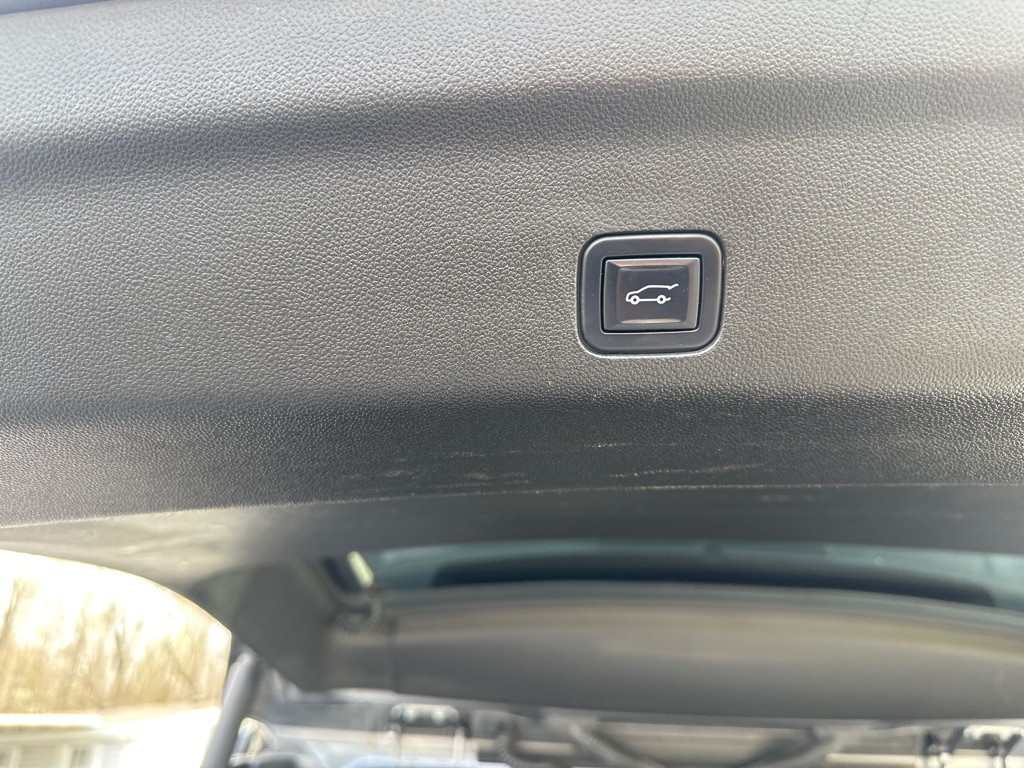 2022 Chevrolet Tahoe Image 32