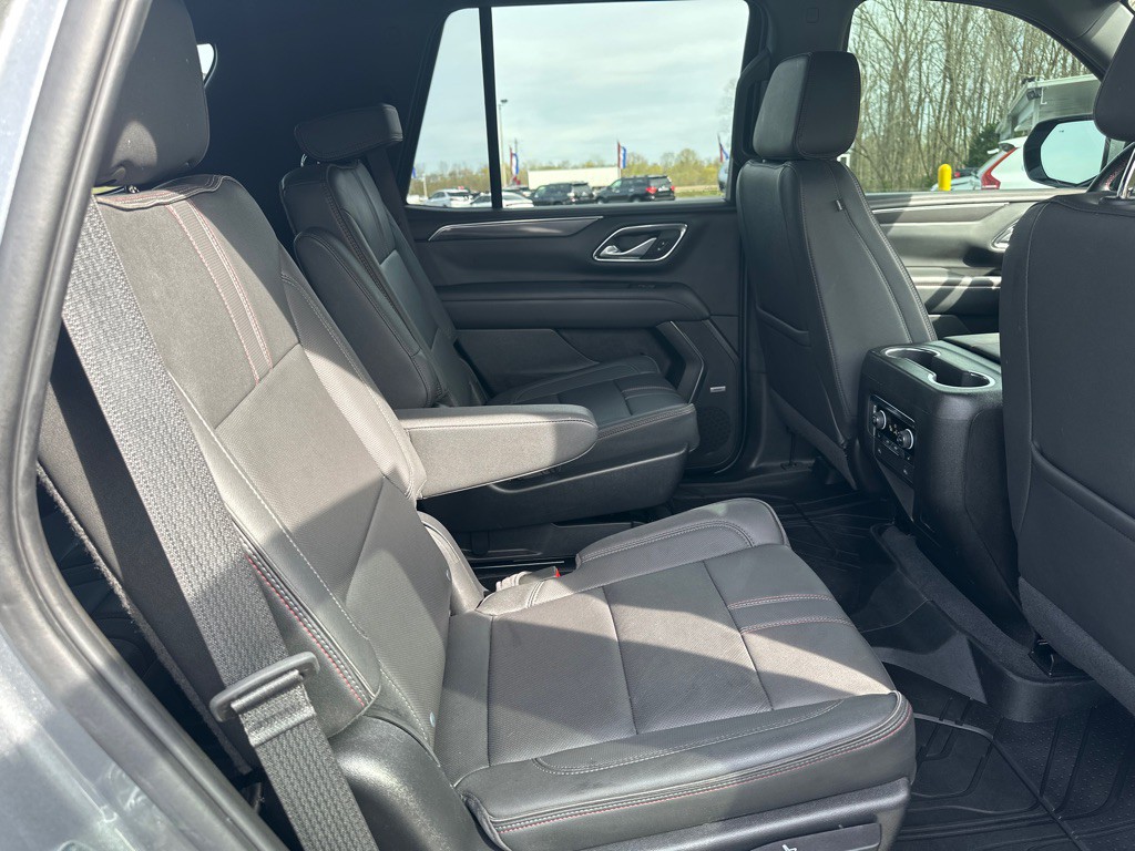 2022 Chevrolet Tahoe Image 33