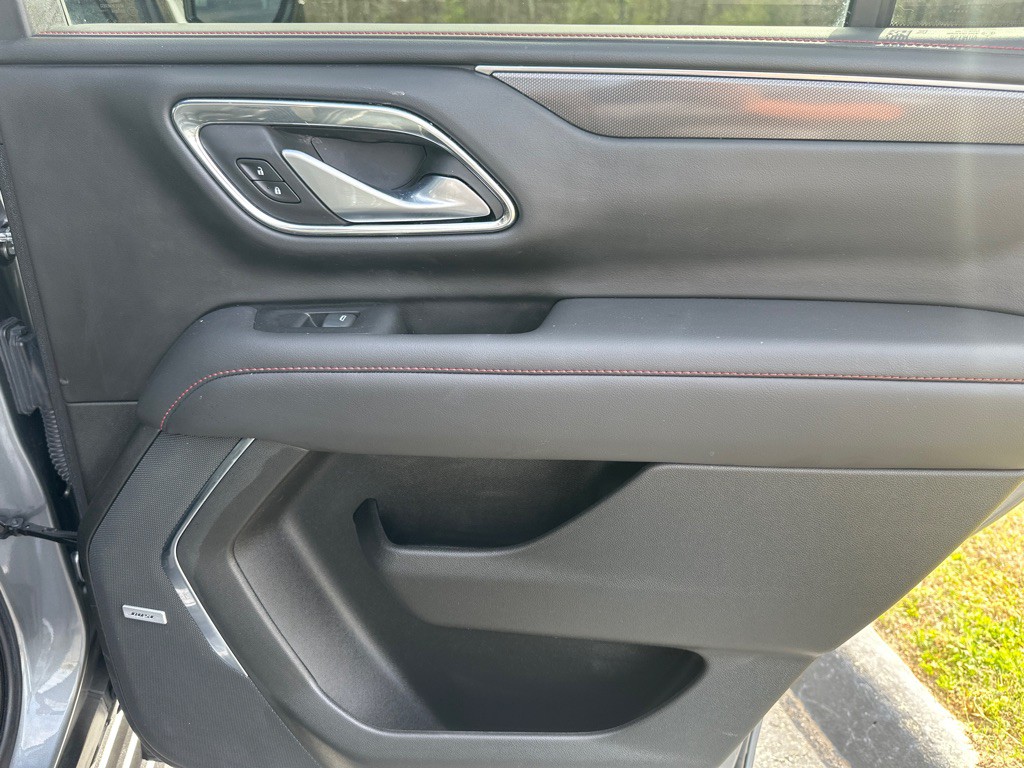 2022 Chevrolet Tahoe Image 34