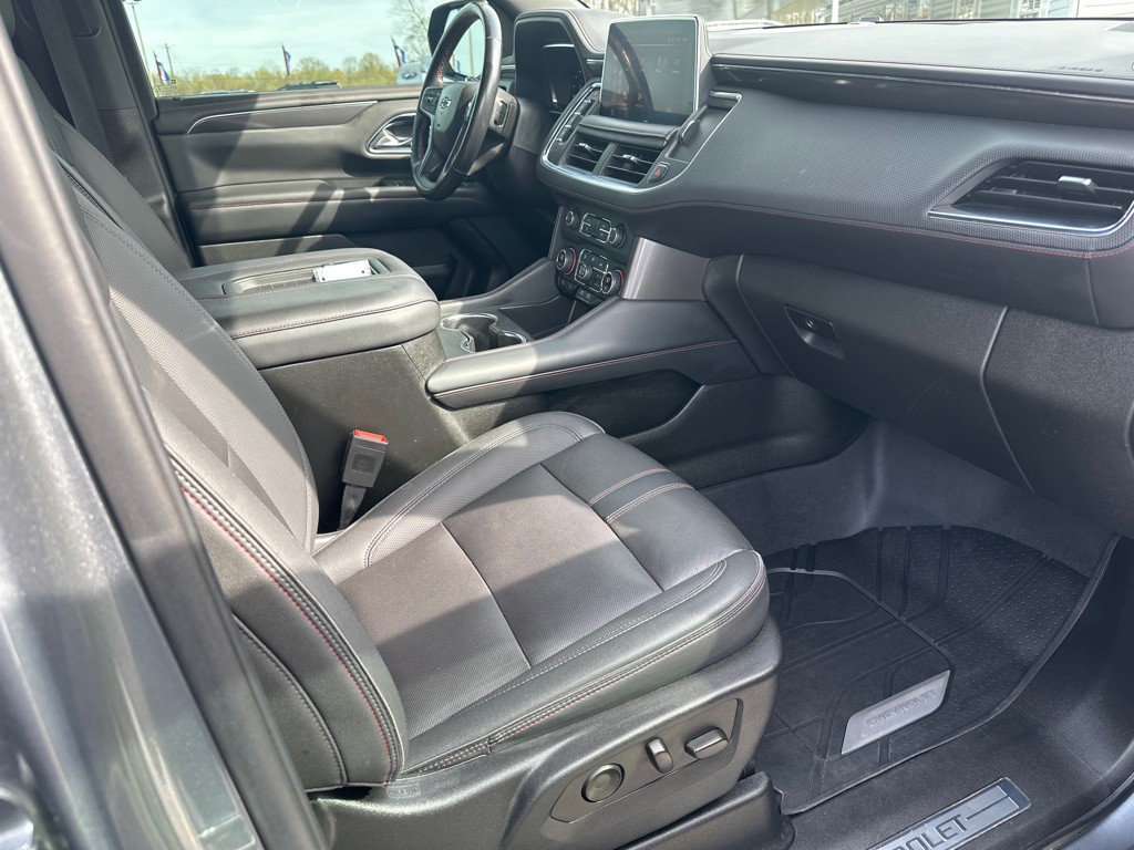 2022 Chevrolet Tahoe Image 35