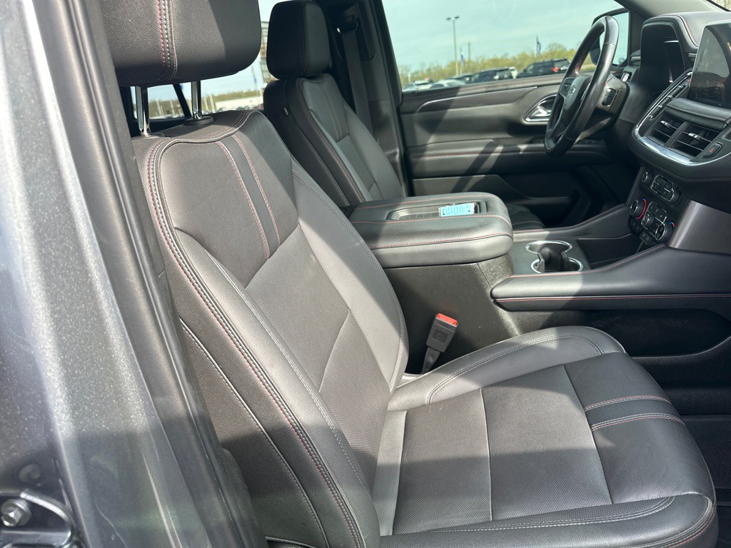 2022 Chevrolet Tahoe Image 36