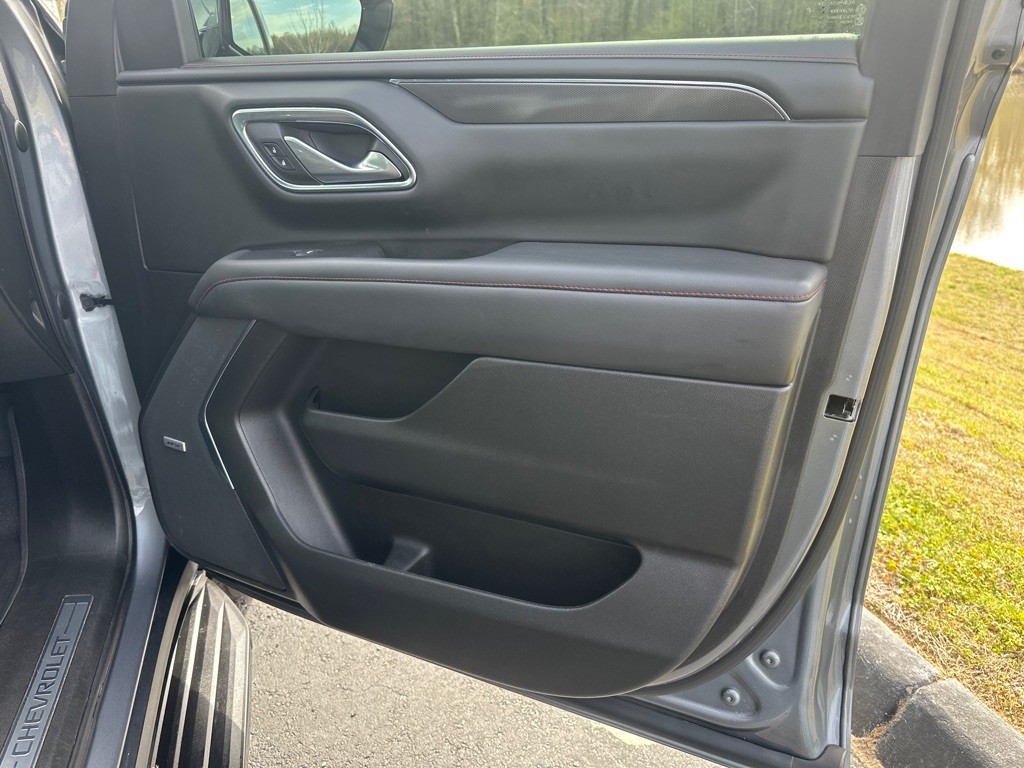 2022 Chevrolet Tahoe Image 38