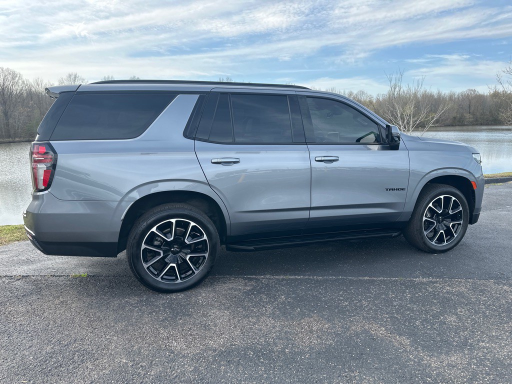 2022 Chevrolet Tahoe Image 42