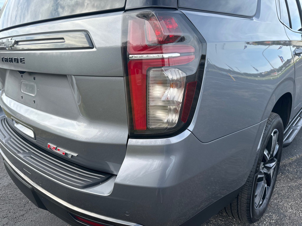 2022 Chevrolet Tahoe Image 46