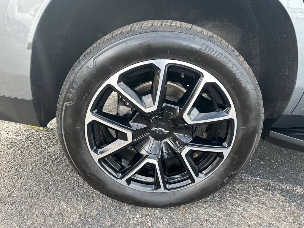 2022 Chevrolet Tahoe Image 47