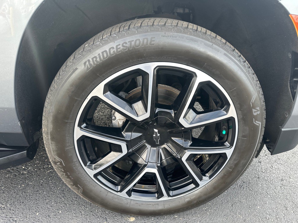 2022 Chevrolet Tahoe Image 49