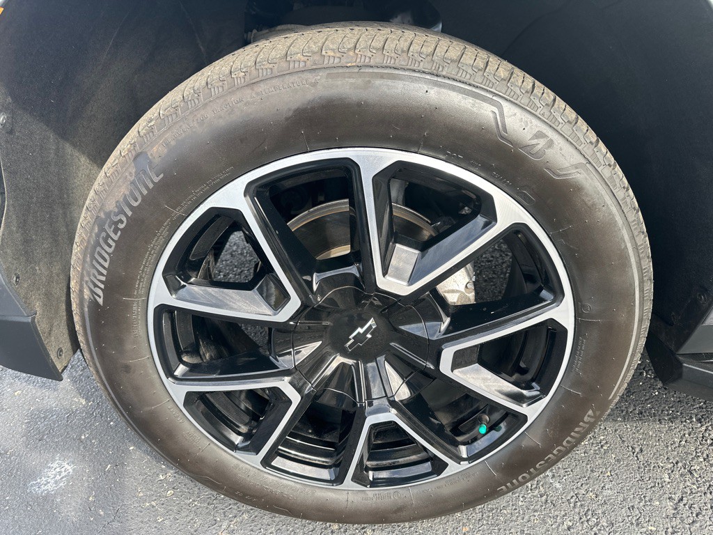 2022 Chevrolet Tahoe Image 50