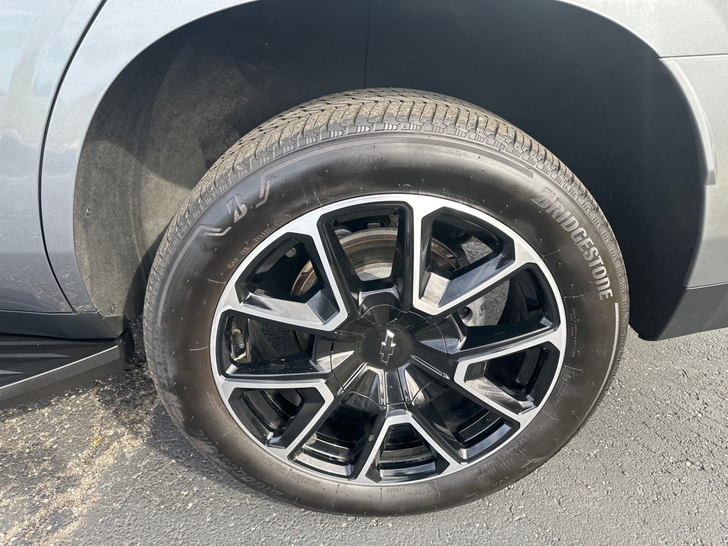 2022 Chevrolet Tahoe Image 51