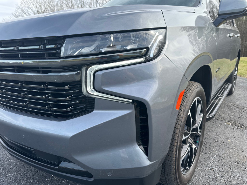 2022 Chevrolet Tahoe Image 52