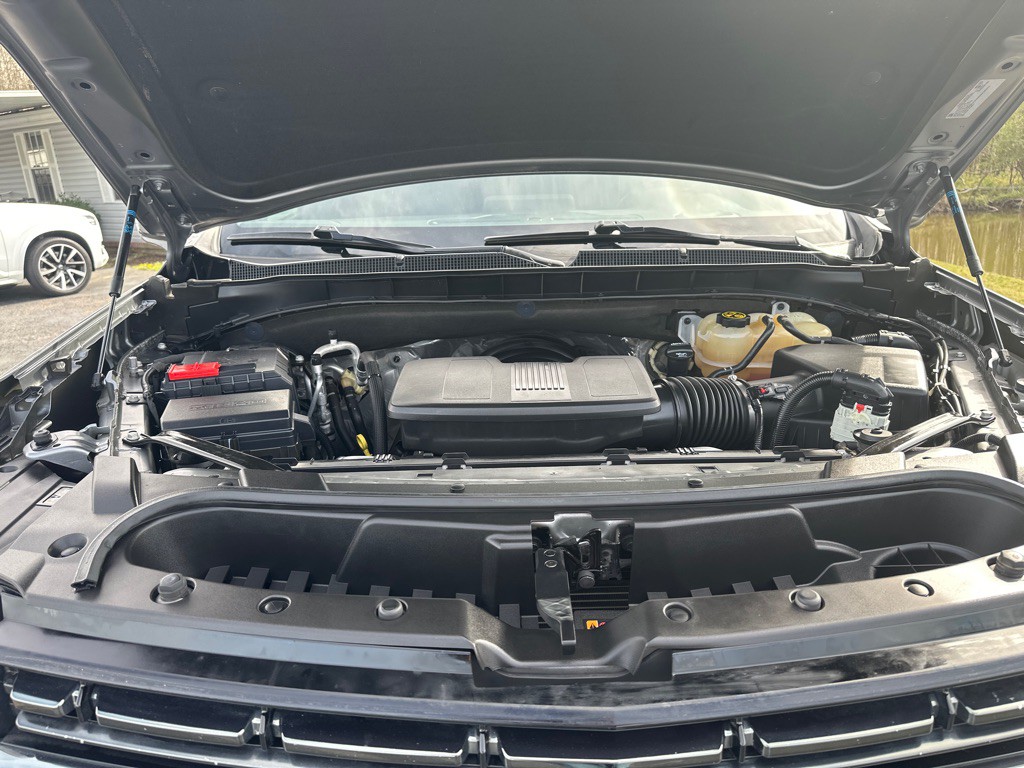 2022 Chevrolet Tahoe Image 53