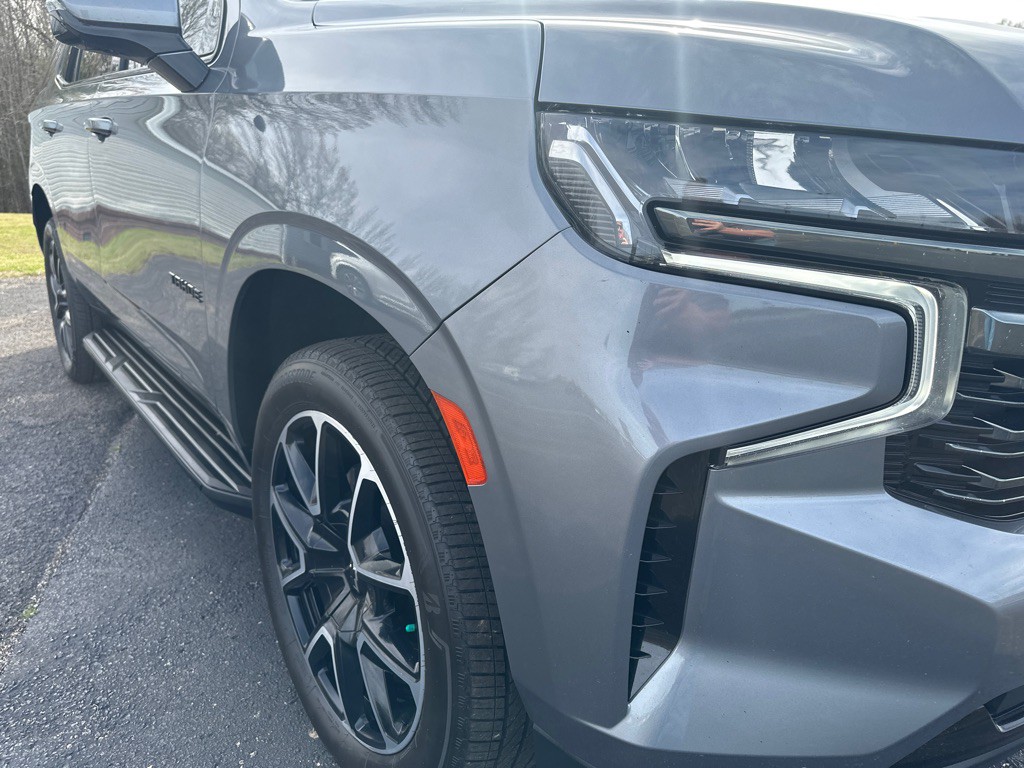 2022 Chevrolet Tahoe Image 54