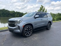 Image for 2022 Chevrolet Tahoe 1500 RST ID: 7297203