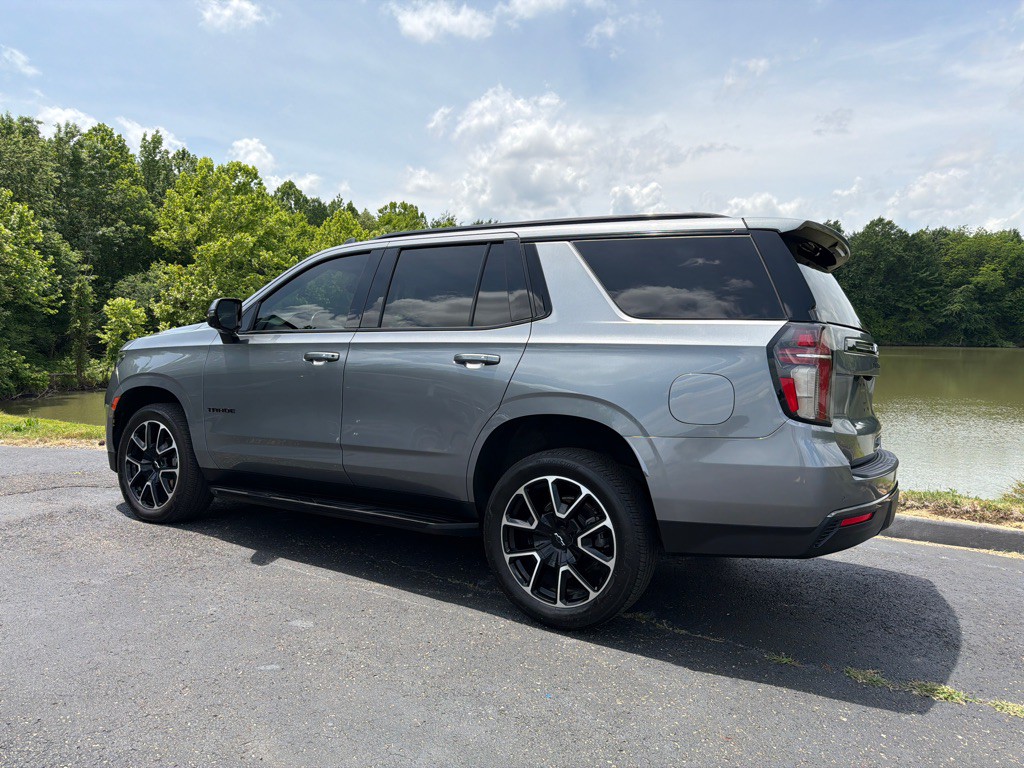 2022 Chevrolet Tahoe Image 6