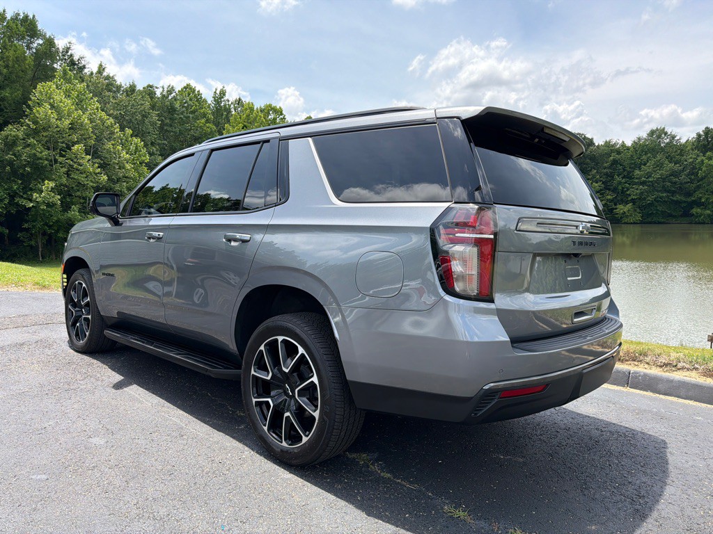2022 Chevrolet Tahoe Image 7