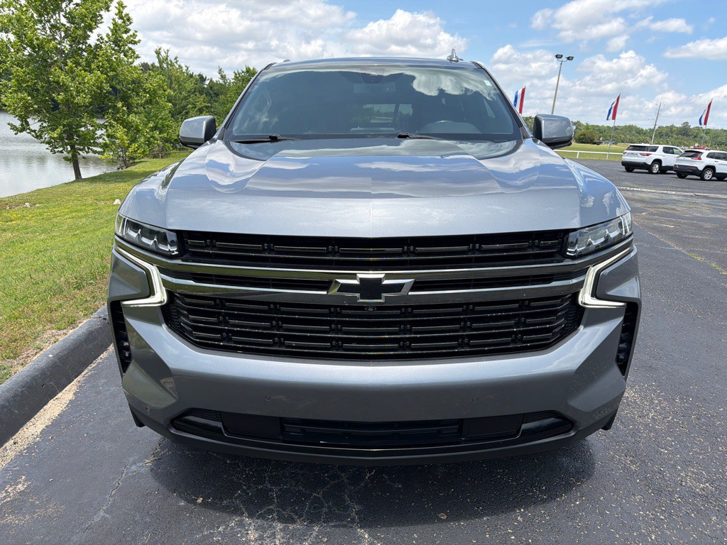 2022 Chevrolet Tahoe Image 9