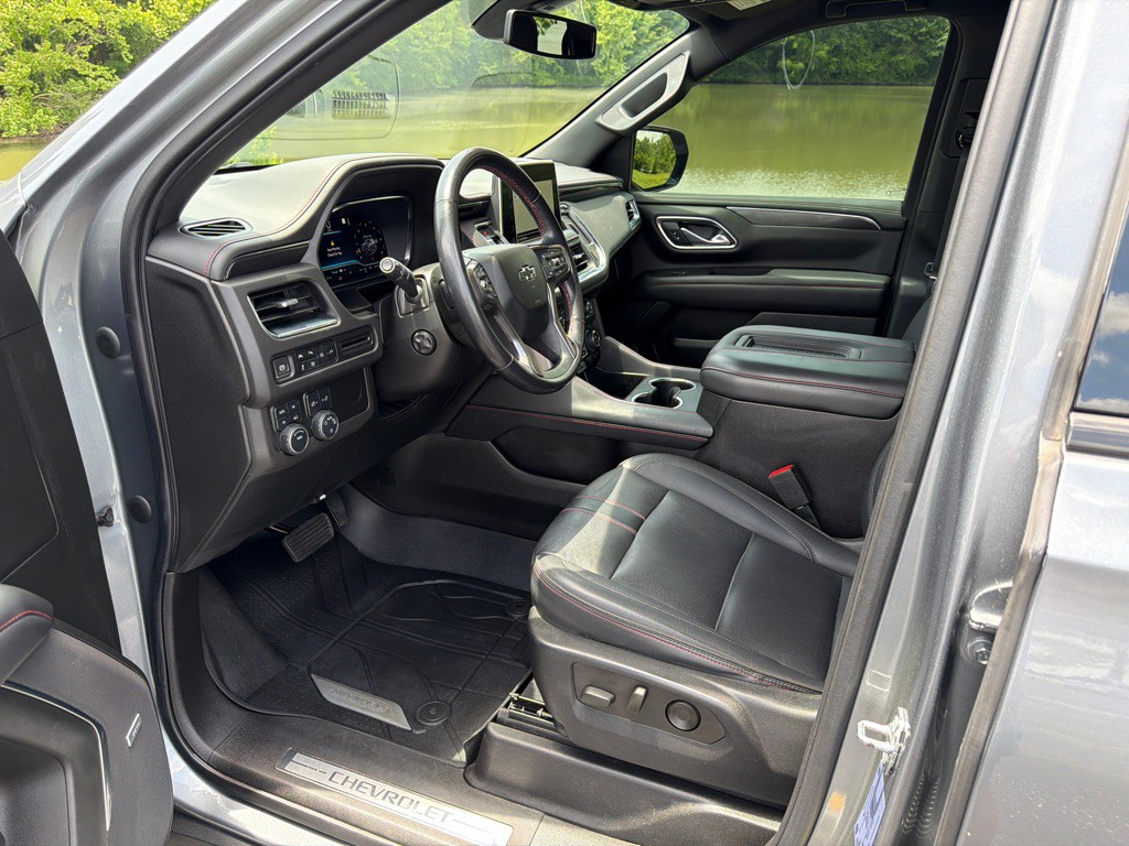 2022 Chevrolet Tahoe Image 10