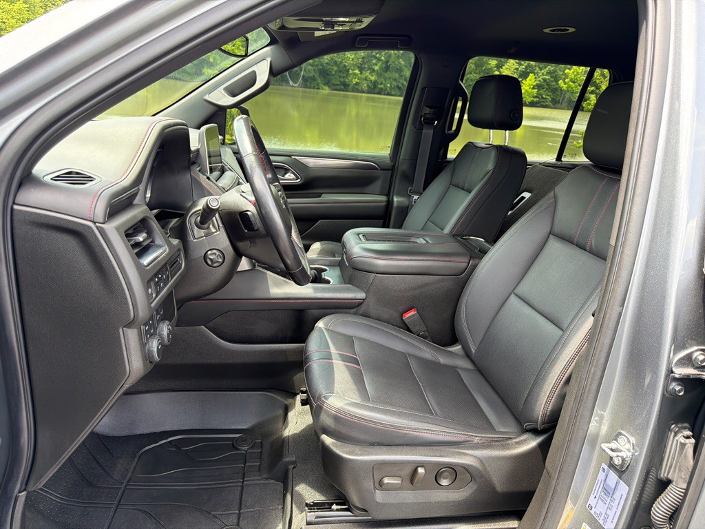 2022 Chevrolet Tahoe Image 11