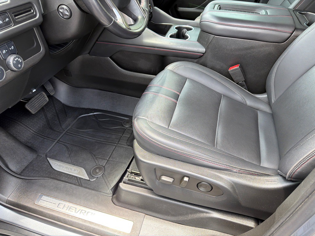 2022 Chevrolet Tahoe Image 12