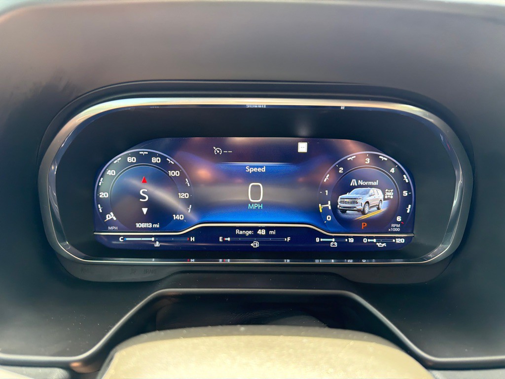 2022 Chevrolet Tahoe Image 13