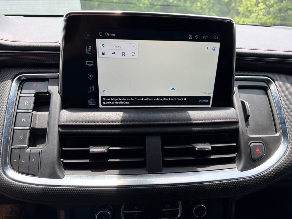 2022 Chevrolet Tahoe Image 14