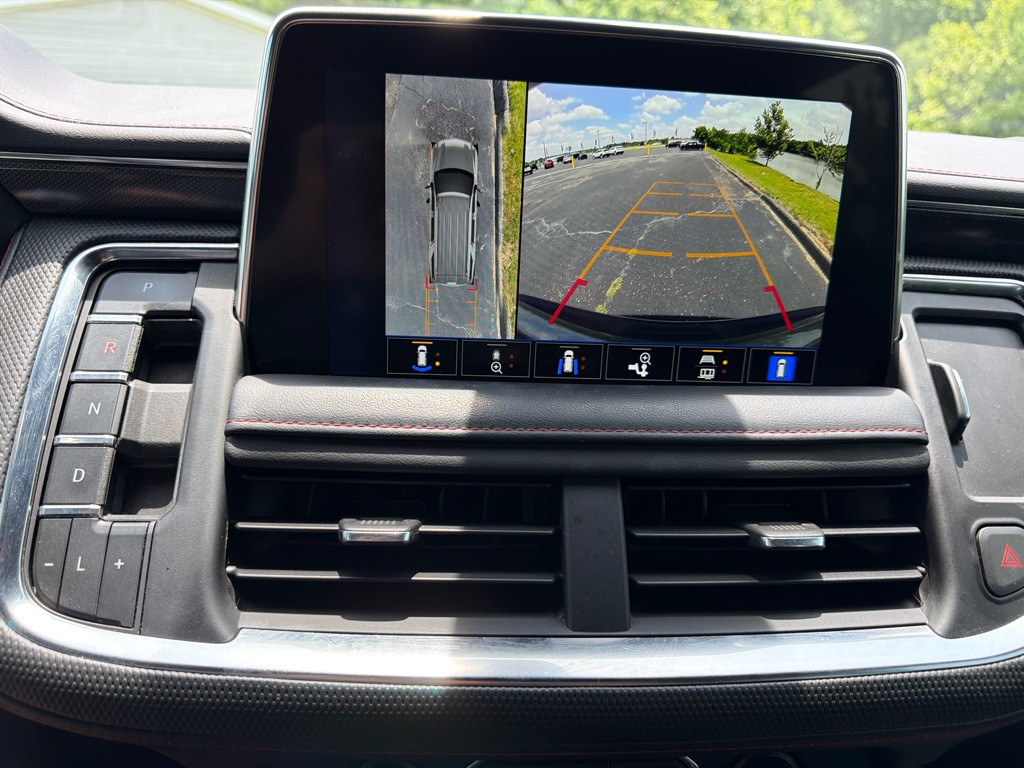 2022 Chevrolet Tahoe Image 15