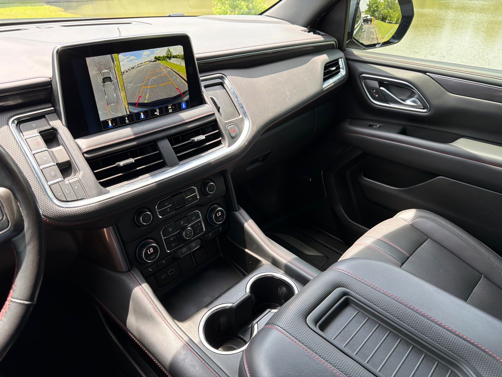 2022 Chevrolet Tahoe Image 17