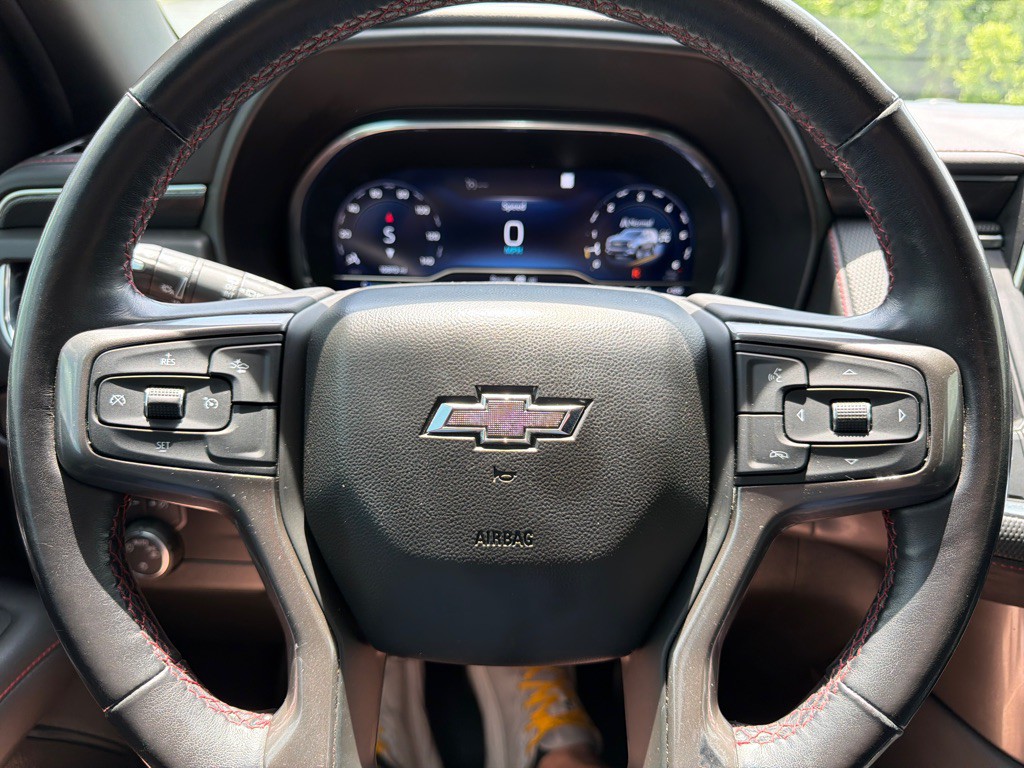 2022 Chevrolet Tahoe Image 19