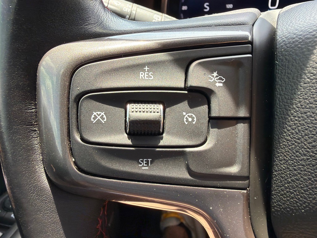 2022 Chevrolet Tahoe Image 20