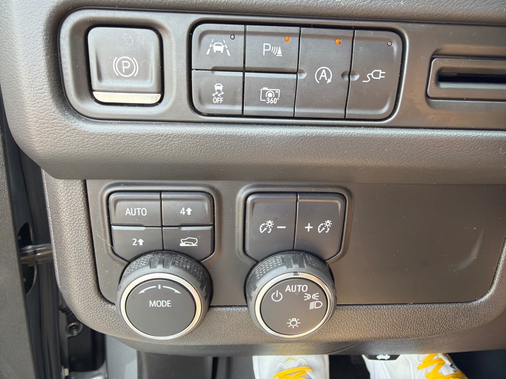 2022 Chevrolet Tahoe Image 21