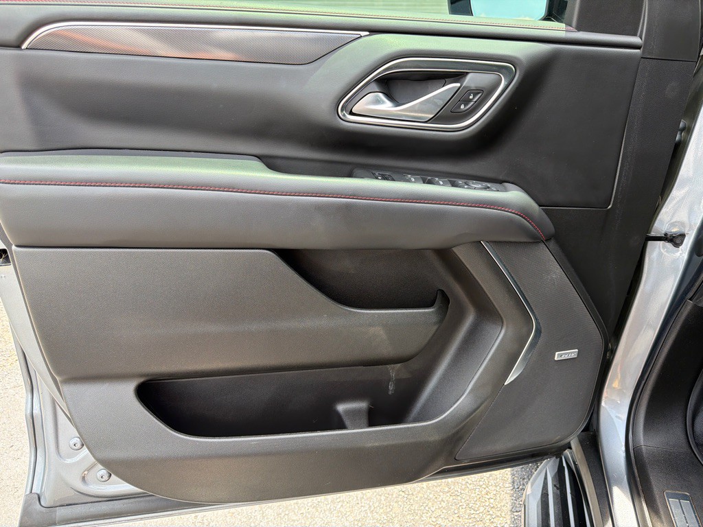 2022 Chevrolet Tahoe Image 22
