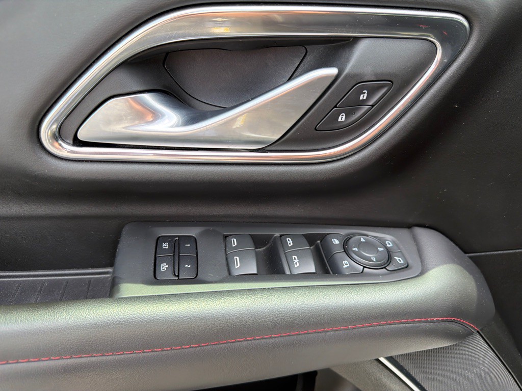 2022 Chevrolet Tahoe Image 24