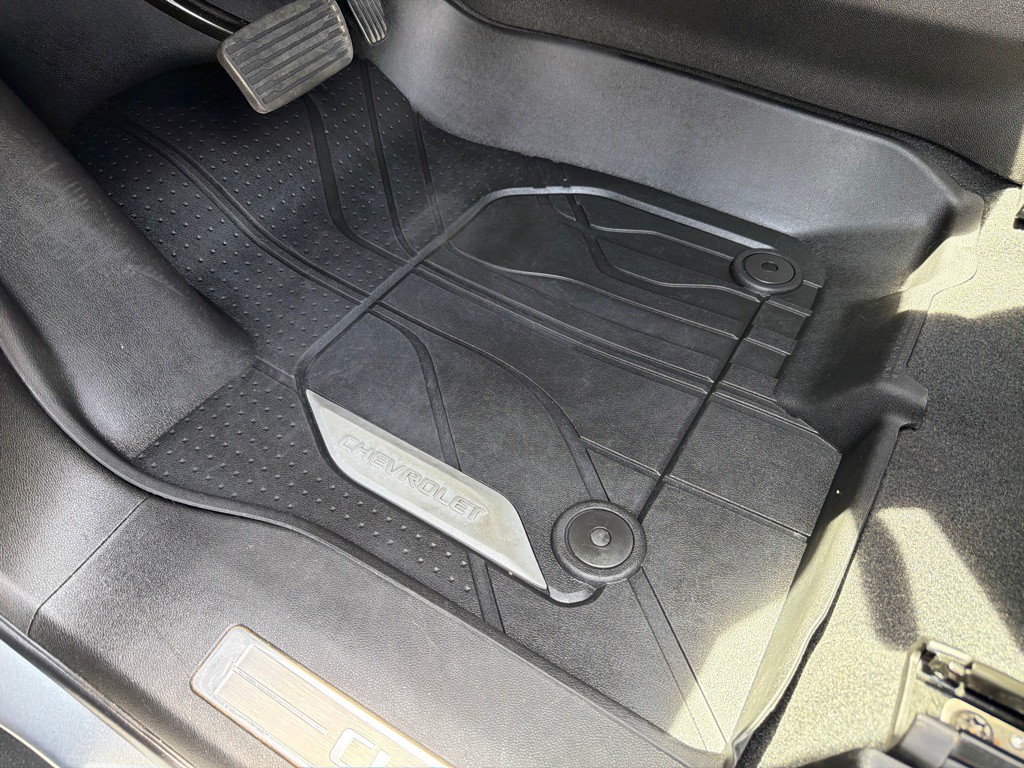2022 Chevrolet Tahoe Image 25