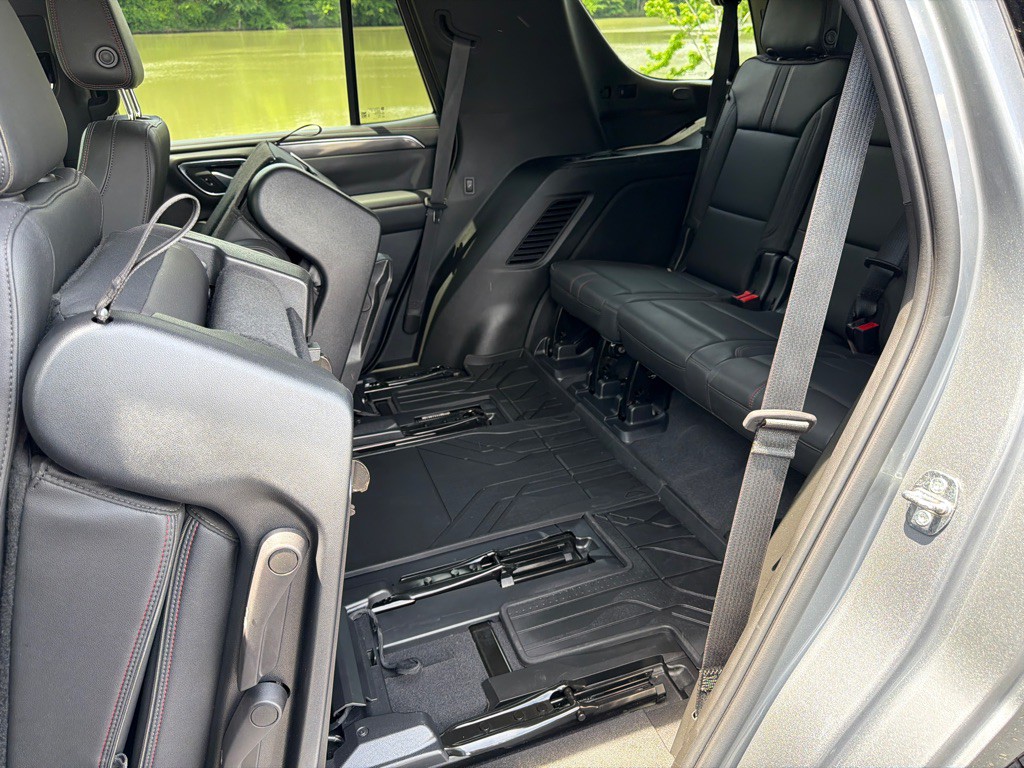 2022 Chevrolet Tahoe Image 26