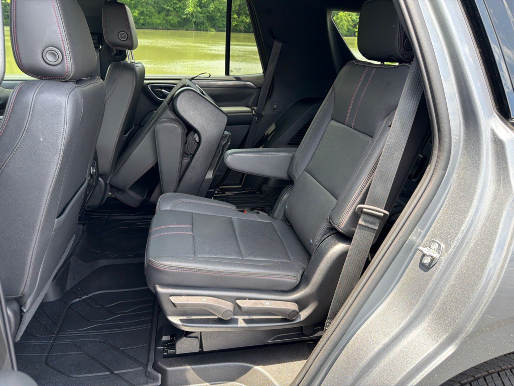 2022 Chevrolet Tahoe Image 28