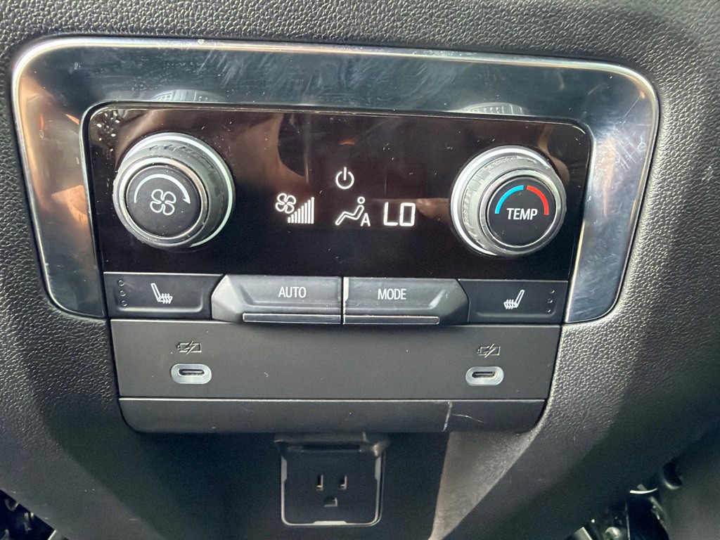 2022 Chevrolet Tahoe Image 29