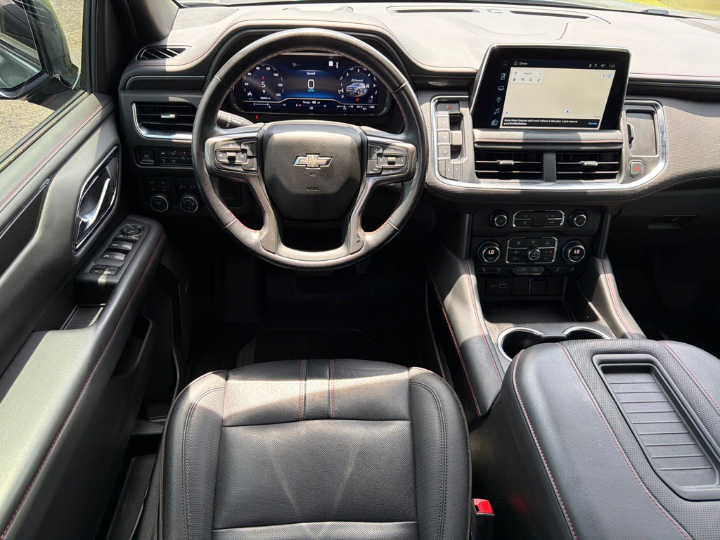 2022 Chevrolet Tahoe Image 30