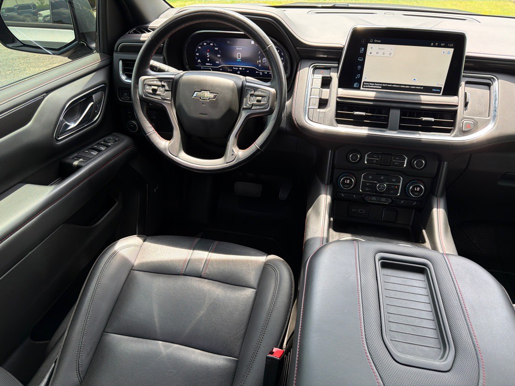 2022 Chevrolet Tahoe Image 31