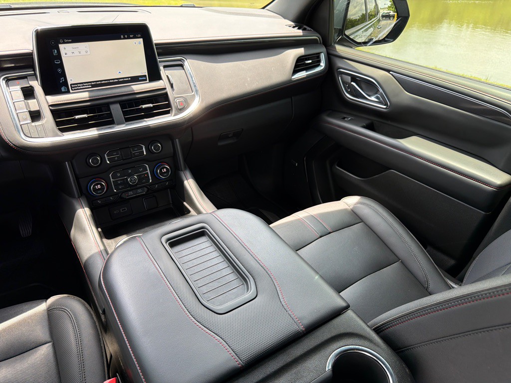 2022 Chevrolet Tahoe Image 32