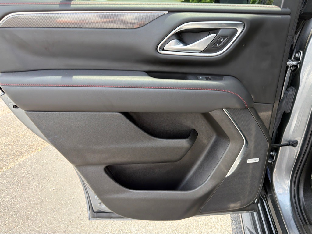 2022 Chevrolet Tahoe Image 33