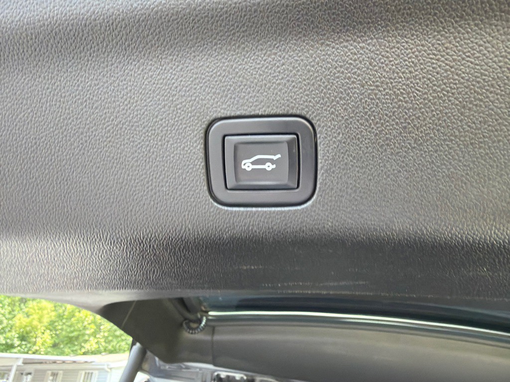 2022 Chevrolet Tahoe Image 36