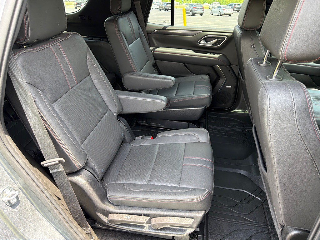 2022 Chevrolet Tahoe Image 37