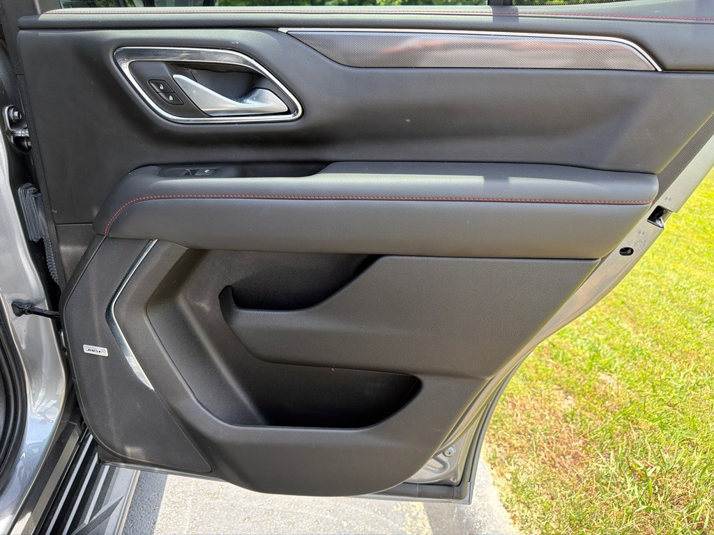 2022 Chevrolet Tahoe Image 38