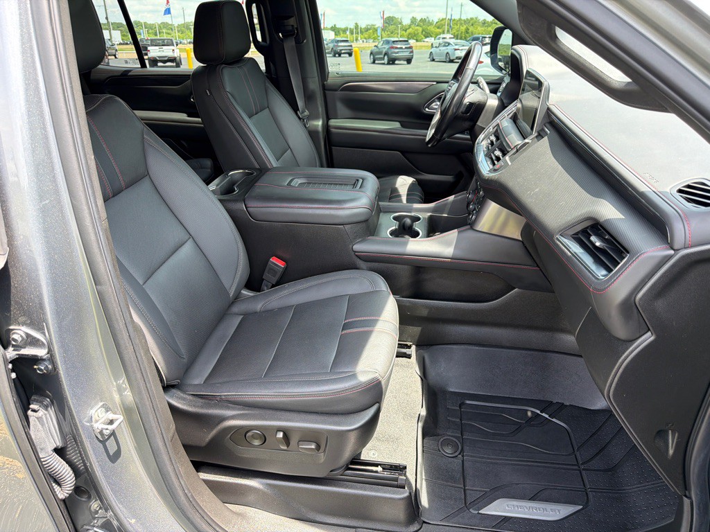 2022 Chevrolet Tahoe Image 39
