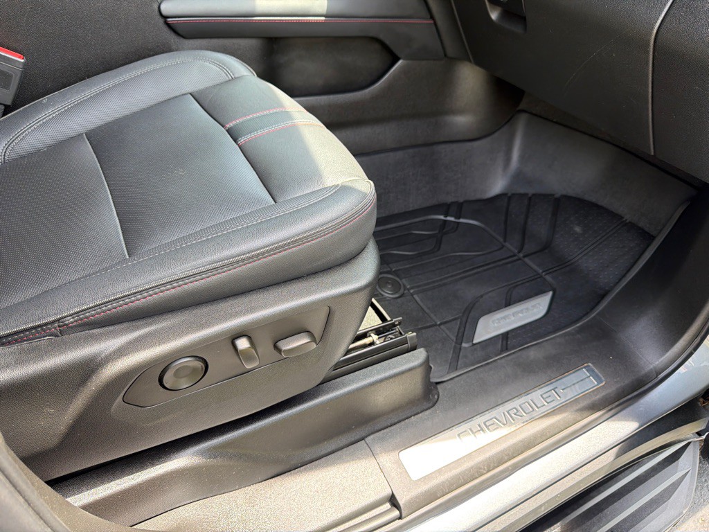 2022 Chevrolet Tahoe Image 41
