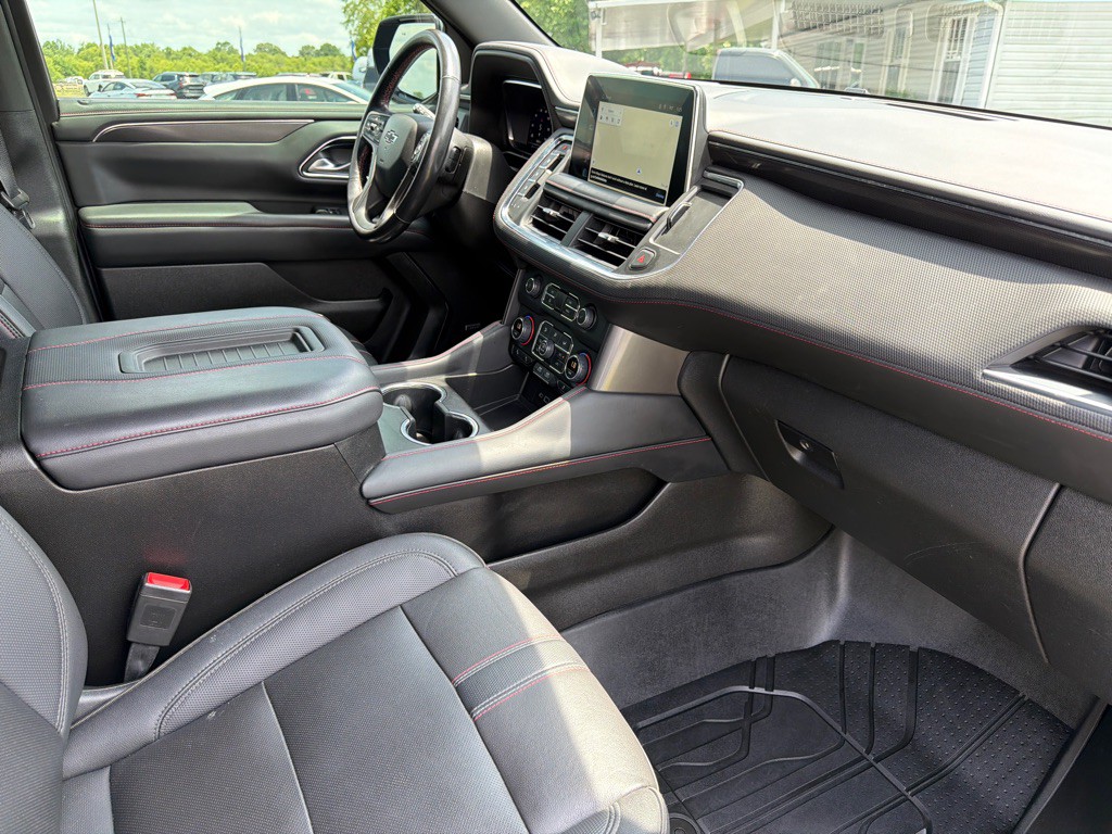 2022 Chevrolet Tahoe Image 42