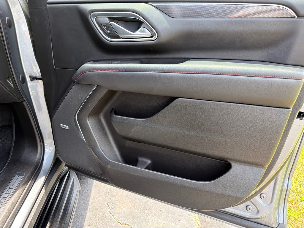 2022 Chevrolet Tahoe Image 43