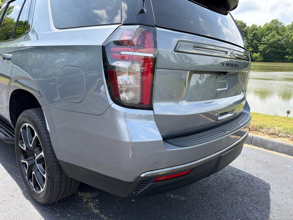 2022 Chevrolet Tahoe Image 44