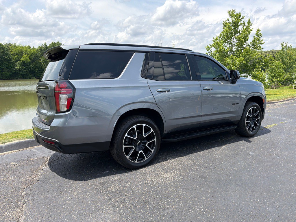2022 Chevrolet Tahoe Image 50