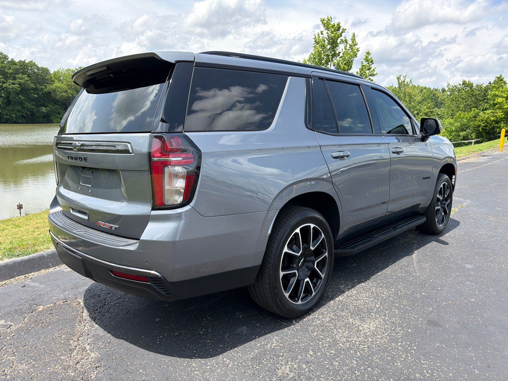 2022 Chevrolet Tahoe Image 51